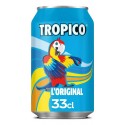 Tropico ORIGINAL 33cl