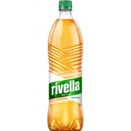 Rivella Thé Vert 1L