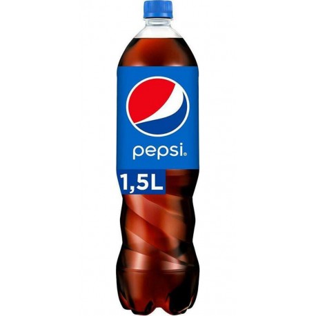 Pepsi Cola 1,5L