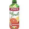 JOKER LE FRUIT PAMPLEMOUSSE 1L