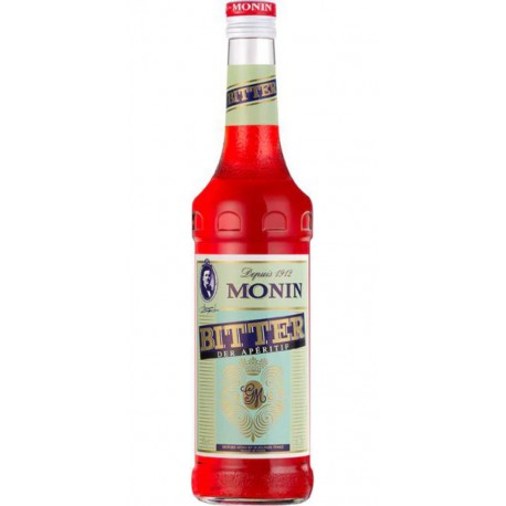 Monin BItter 70cl