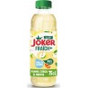 JOKER Jus de Fruits Pomme, Citron et Menthe 75cL