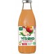 VITABIO Pur Jus de Pomme variété Ariane Bio 75cl