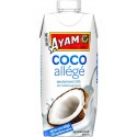 AYAM Lait de coco allégé 330ml