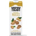 Yosoy Noix À L'avoine 1L