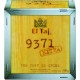 EL TAJ Thé Vert 500g