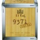 EL TAJ 9371 Thé vert 250G
