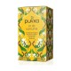 20 The Or De Curcuma ( Infusettes) Pukka