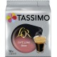 TASSIMO Café dosettes café Long L'OR dosettes x16