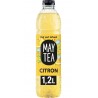 May Tea Thé Citron 1,2L (lot de 6 bouteilles)