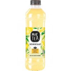 May Tea Citron 1L (lot de 6)