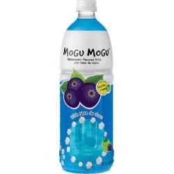MOGU MOGU CASSIS BLUEBERRY 1L