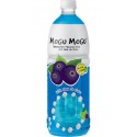 MOGU MOGU CASSIS BLUEBERRY 1L