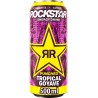 Boisson énergisante Rockstar Tropical goyave 50cl