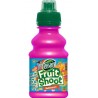 Teisseire Fruit Shoot Multivitaminé 20cl (lot de 2 packs de 12 soit 24 bouteilles)
