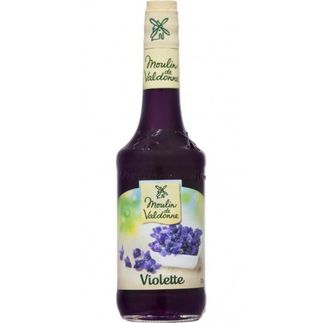 Moulin de Valdonne Violette 70cl (lot de 3 bouteilles)