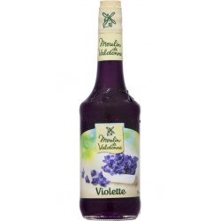 Moulin de Valdonne Violette 70cl (lot de 6 bouteilles)
