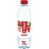 Vittel Up Eau minérale Goût Fraise Bio 1L