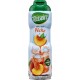 Teisseire Sirop de pêche 60cl