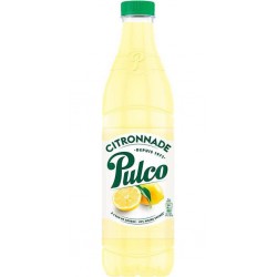 Pulco Citronnade à l'eau de source 1,5 L