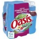 Oasis Pocket Pomme Cassis Framboise 25cl (pack de 6)