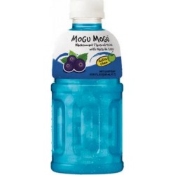 MOGU MOGU CASSIS 32cl (lot de 3 bouteilles)