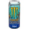 MONSTER ENERGY AUSSIE LEMONADE STYLE 50CL