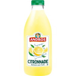ANDROS CITRONNADE 1L