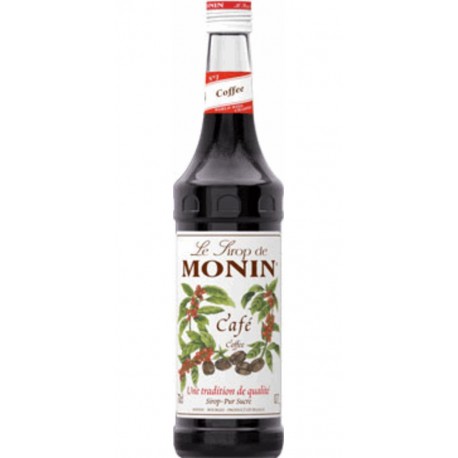 Monin Café 70cl