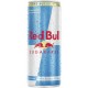 Red Bull Sugarfree 25cl x4 (pack de 6 packs de 4 soit 24 canettes)