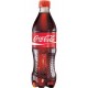 Coca-Cola 50cl (pack de 4 packs de 6 soit 24 bouteilles)