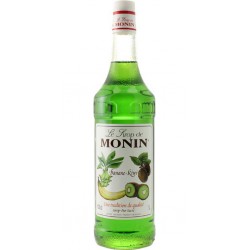Monin Banane Kiwi 1L