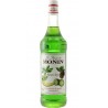 Monin Banane Kiwi 1L