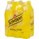 Schweppes Indian Tonic 1,5L (pack de 6 bouteilles)