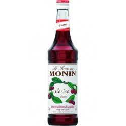 Monin Cerise 70cl (unité de 1)