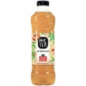May Tea Pêche Blanche 1L (pack de 6)
