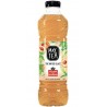 May Tea Pêche Blanche 1L (pack de 6)