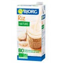 Bjorg Lait de Riz Bio 1L