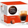 Dolce Gusto Lungo (lot de 64 capsules)