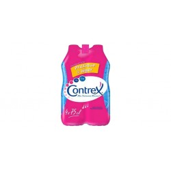Contrex 75cl (pack de 4)