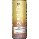 Charlie’s Pomme Citron Gingembre 33cl (pack de 12)