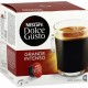 Dolce Gusto Grande Intenso (lot de 64 capsules)