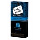 Carte Noire Espresso Décaféiné (lot de 40 capsules)