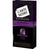 Carte Noire Espresso Puissant (boîte de 40 capsules)