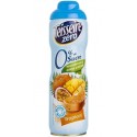 Teisseire Zéro Sucre Sirop Tropical 60cl