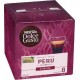 Dolce Gusto Espresso Absolut Origin Peru (pack de 48 capsules)