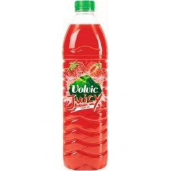 Volvic Juicy Fraise 1,5L (pack de 12 bouteilles)