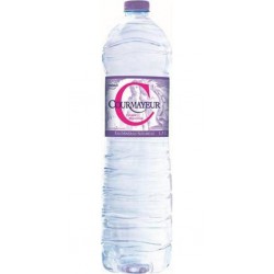 Courmayeur 1,5L (lot de 12 pets)