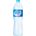 Nestlé Pure Life 1,5L (lot de 2 packs de 6 soit 12 pets)