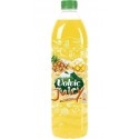 Volvic Juicy Fruits Exotiques 1,5L (lot de 12 bouteilles)
